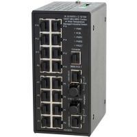 Коммутатор NSGate NIS-3500-2216CE
