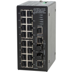 Коммутатор NSGate NIS-3500-2216CE