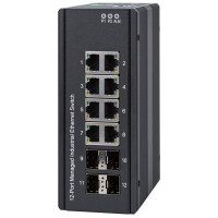 Коммутатор NSGate NIS-3500-2408GE