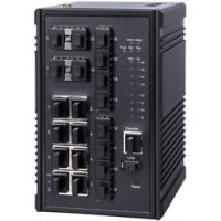 Коммутатор NSGate NIS-3500-2412GE