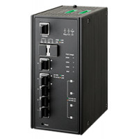 Коммутатор NSGate NIS-3500-3204PGE