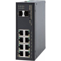 Коммутатор NSGate NIS-3500-3208PC