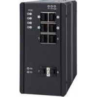Коммутатор NSGate NIS-3500-3224PGE