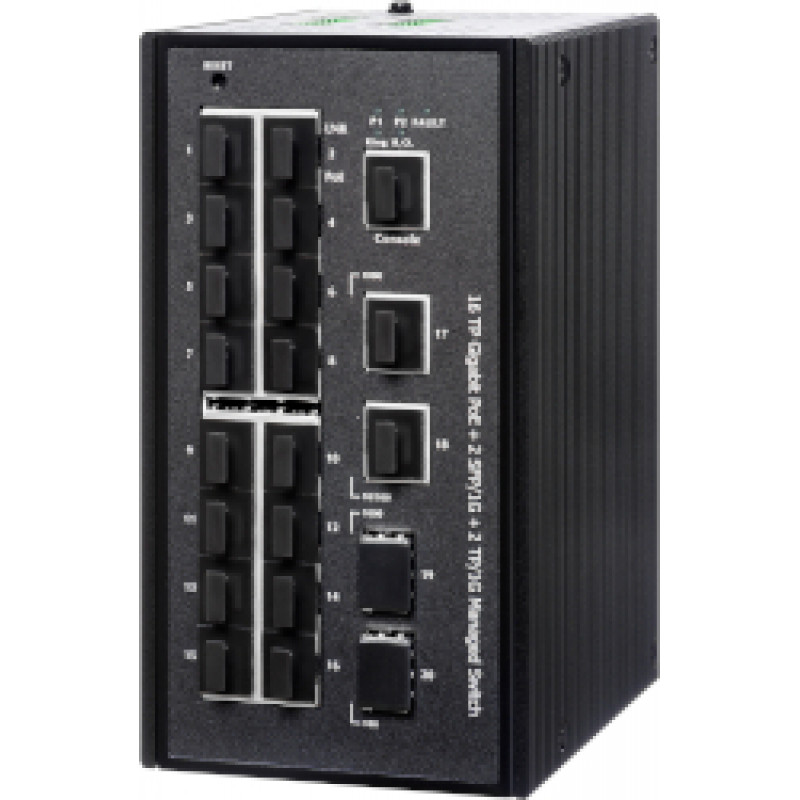 Коммутатор NSGate NIS-3500-3426PGE