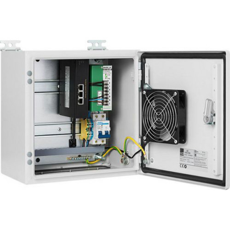 Узел доступа NSGate NSBox-121