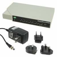 Концентратор Digi AW-TS-44