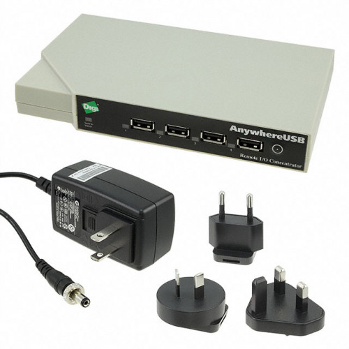 Концентратор Digi AW-TS-44