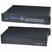 Коммутатор SC&T HS10MD