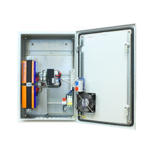 Станция OSNOVO OS-46TB1