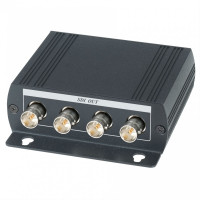 Распределитель SC&T SDI04D