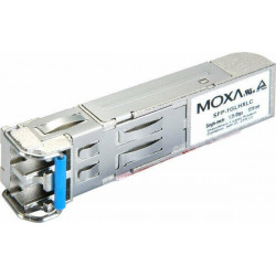 Модуль SFP MOXA SFP-1GLSXLC