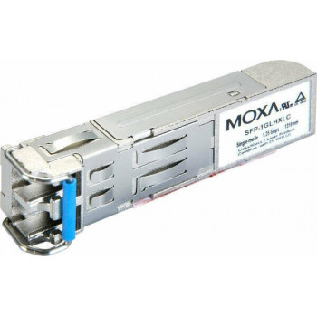 Модуль SFP MOXA SFP-1GLSXLC-T