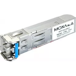 Трансивер MOXA SFP-1GLSXLC SFP 1 Гбит/с 1 310 нм Трансивер MOXA SFP-1GLSXLC SFP 1 Гбит/с 1 310 нм