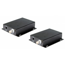 Удлинитель IP OSNOVO TR-IP/1-KIT Удлинитель IP OSNOVO TR-IP/1-KIT