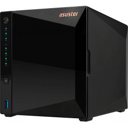 Сетевое хранилище ASUSTOR DRIVESTOR 4 Pro Gen2 AS3304T v2