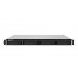 Сетевой накопитель QNAP TS-464U-4G