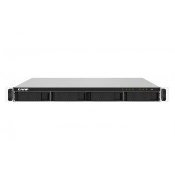 Сетевой накопитель QNAP TS-464U-4G