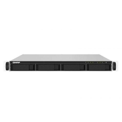 Сетевой накопитель QNAP TS-464U-4G