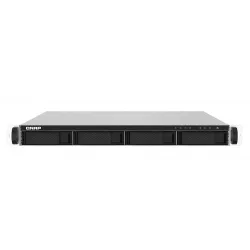 Сетевое хранилище NAS QNAP TS-464U-4G