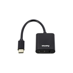 USB-хаб HAMA 00135748