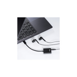 USB-хаб HAMA 00135748