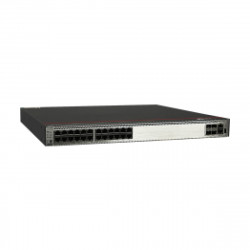 Коммутатор HUAWEI 02353AHU-88035WTE Коммутатор HUAWEI 02353AHU-88035WTE