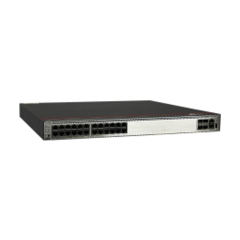Коммутатор HUAWEI 02353AHU-88035WTE