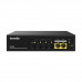 Коммутатор HUAWEI 02353AJH-003_SET1