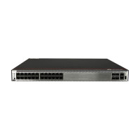 Коммутатор управляемый L3 Huawei 02353ANX-SET1