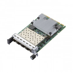 Сетевой адаптер Broadcom BCM57508 100G QSFP56 2-port 03GX196