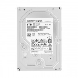Накопитель HDD WD 0B36453 8 ТБ