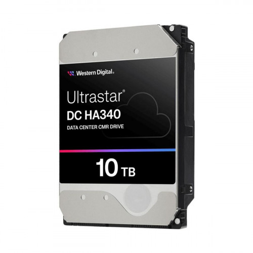 Накопитель HDD WD 0B47062 10 ТБ