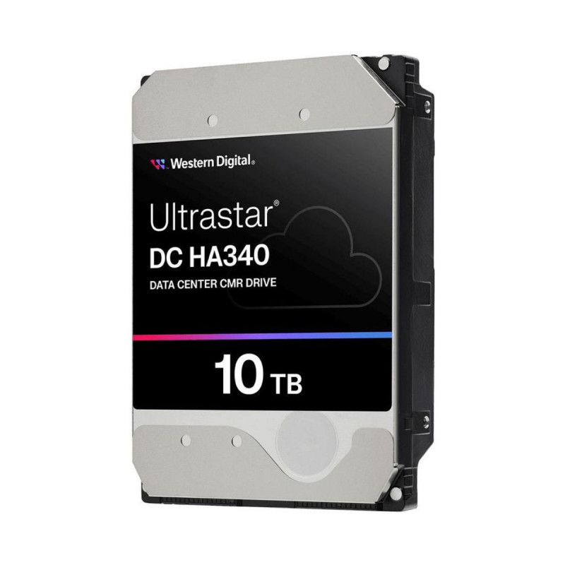 Накопитель HDD WD 0B47062 10 ТБ