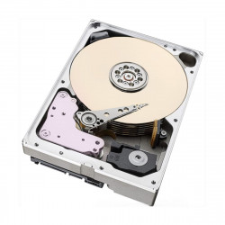 Накопитель HDD WD 0F48052 22 ТБ