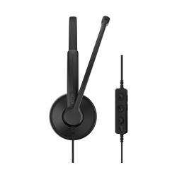 Гарнитура EPOS IMPACT 100 UC Mono USB-C+A 1001419