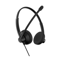Гарнитура EPOS IMPACT 100 UC Stereo USB-C+A 1001420