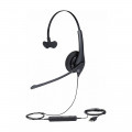 Гарнитура Jabra Biz 1500 Mono USB-A 1553-0159