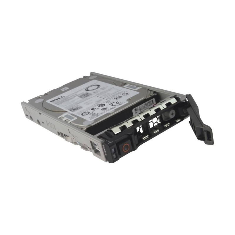 Накопитель HDD Dell 161-BBVV 20 ТБ