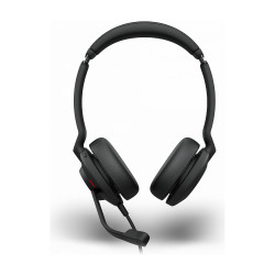 Гарнитура Jabra Evolve2 30 SE USB C/A MS Stereo 23189-999-779 Гарнитура Jabra Evolve2 30 SE USB C/A MS Stereo 23189-999-779