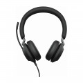 Гарнитура Jabra Evolve2 40 SE Stereo MS USB-C/A 24189-999-799
