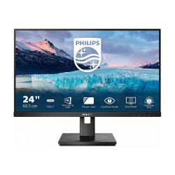 Монитор Philips 243S1 (00/01) 23,8″ Монитор Philips 243S1 (00/01) 23,8″