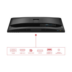Монитор AOC 24E4U 23,8″