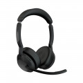 Гарнитура Jabra Evolve2 55 Link380c MS Stereo Stand 25599-999-889