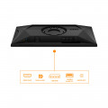 Монитор AOC 25G4SXU 24,5″