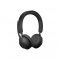 Гарнитура Jabra Evolve2 65 Link380a MS Stereo Black 26599-999-999