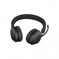 Гарнитура Jabra Evolve2 65 Link380a MS Stereo Black 26599-999-999