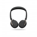 Гарнитура Jabra Evolve2 65 Flex, Link380a MS Stereo, 26699-999-999