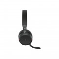 Гарнитура Jabra Evolve2 75 Link380c MS Stereo Black 27599-999-899