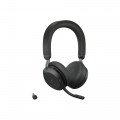 Гарнитура Jabra Evolve2 75 Link380c MS Stereo Black 27599-999-899