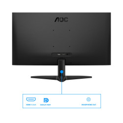 Монитор AOC 27B36X 27″